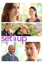 Set It Up (2018) WEB-DL 480p & 720p Free HD Movie Download