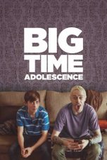 Big Time Adolescence (2019) WEB-DL 480p & 720p Movie Download