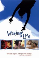 Waking Life (2001) BluRay 480p & 720p Free HD Movie Download