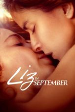 Liz in September (2014) WEBRip 480p & 720p Free HD Movie Download