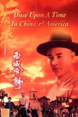 Once Upon a Time in China and America (1997) BluRay 480p & 720p Download