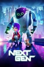 Next Gen (2018) WEBRip 480p & 720p Free HD Movie Download