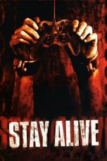 Stay Alive (2006) WEB-DL 480p & 720p Free HD Movie Download