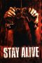 Stay Alive (2006) WEB-DL 480p & 720p Free HD Movie Download