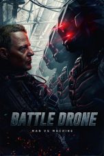 Battle of the Drones (2018) WEB-DL 480p & 720p Movie Download