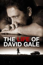 The Life of David Gale (2003) BluRay 480p & 720p Movie Download