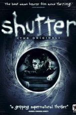 Shutter (2004) BluRay 480p & 720p Thai Movie Download