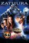 Zathura: A Space Adventure (2005) BluRay 480p & 720p Movie Download