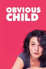 Obvious Child (2014) BluRay 480p & 720p Free HD Movie Download