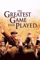 The Greatest Game Ever Played (2005) BluRay 480p & 720p Download