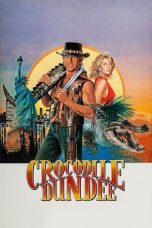 Crocodile Dundee (1986) BluRay 480p & 720p Free HD Movie Download