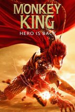 Monkey King: Hero Is Back (2015) BluRay 480p & 720p Movie Download