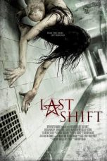 Last Shift (2014) BluRay 480p & 720p Free HD Movie Download