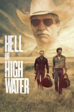 Hell or High Water (2016) BluRay 480p & 720p Free HD Movie Download