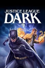 Justice League Dark (2017) BluRay 480p & 720p Free HD Movie Download