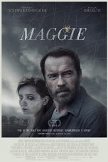 Maggie (2015) BluRay 480p & 720p Free HD Movie Download