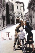 Life Is Beautiful (1997) BluRay 480p & 720p Free HD Movie Download