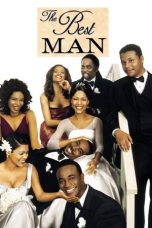 The Best Man (1999) BluRay 480p & 720p Free HD Movie Download
