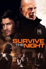 Survive the Night (2020) BluRay 480p & 720p Movie Download