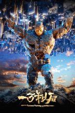 10000 Years Later (2015) WEBRip 480p & 720p Free HD Movie Download