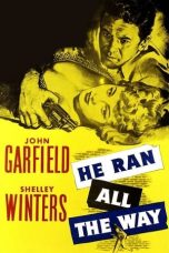 He Ran All the Way (1951) BluRay 480p & 720p Free HD Movie Download