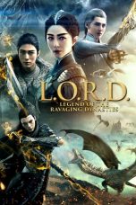 L.O.R.D: Legend of Ravaging Dynasties (2016) WEBRip 480p, 720p & 1080p Mkvking - Mkvking.com