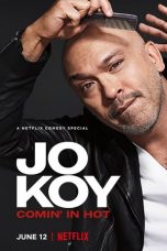 Jo Koy: Comin' in Hot (2019) WEB-DL 480p & 720p Free HD Movie Download