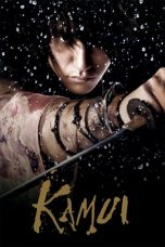 Kamui gaiden (2009) BluRay 480p & 720p Japanese Movie Download