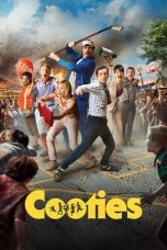 Cooties (2014) BluRay 480p & 720p Free HD Movie Download