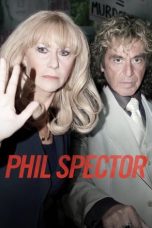Phil Spector (2013) WEBRip 480p & 720p Free HD Movie Download
