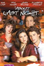 About Last Night (1986) BluRay 480p & 720p Free HD Movie Download