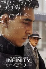 The Man Who Knew Infinity (2015) BluRay 480p & 720p Movie Download