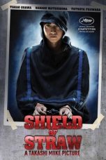Shield of Straw (2013) BluRay 480p & 720p Free HD Movie Download