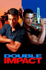 Double Impact (1991) BluRay 480p & 720p Free HD Movie Download