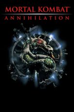 Mortal Kombat: Annihilation (1997) BluRay 480p & 720p Movie Download