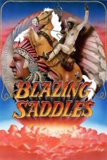 Blazing Saddles (1974) BluRay 480p, 720p & 1080p Mkvking - Mkvking.com