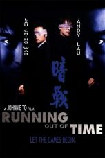 Running Out Of Time (1999) BluRay 480p & 720p Movie Download
