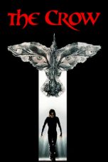 The Crow (1994) BluRay 480p & 720p Free HD Movie Download