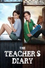 The Teacher’s Diary (2014) WEB-DL 480p & 720p Thai Movie Download