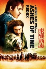 Ashes of Time (1994) BluRay 480p & 720p Chinese Movie Download