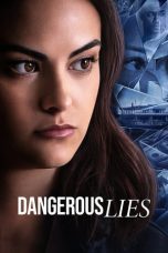 Dangerous Lies (2020) WEBRip 480p & 720p Free HD Movie Download