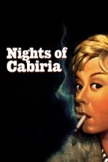 The Nights of Cabiria (1957) BluRay 480p & 720p Movie Download