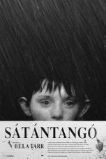 Satantango (1994) BluRay 480p & 720p Hungarian Movie Download