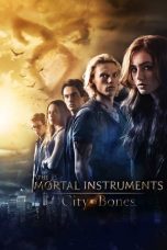 The Mortal Instruments: City of Bones (2013) BluRay 480p & 720p