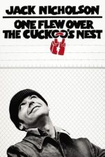 One Flew Over the Cuckoo's Nest (1975) BluRay 480p & 720p Download