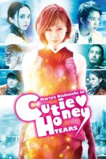 Cutie Honey: Tears (2016) BluRay 480p & 720p Free HD Movie Download