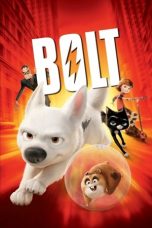 Bolt (2008) BluRay 480p & 720p Movie Download English Subtitle