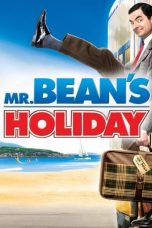 Mr. Bean's Holiday (2007) BluRay 480p & 720p Free HD Movie Download
