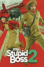 My Stupid Boss 2 (2019) WEB-DL 480p & 720p Free HD Movie Download