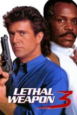 Lethal Weapon 3 (1992) BluRay 480p & 720p Free HD Movie Download
